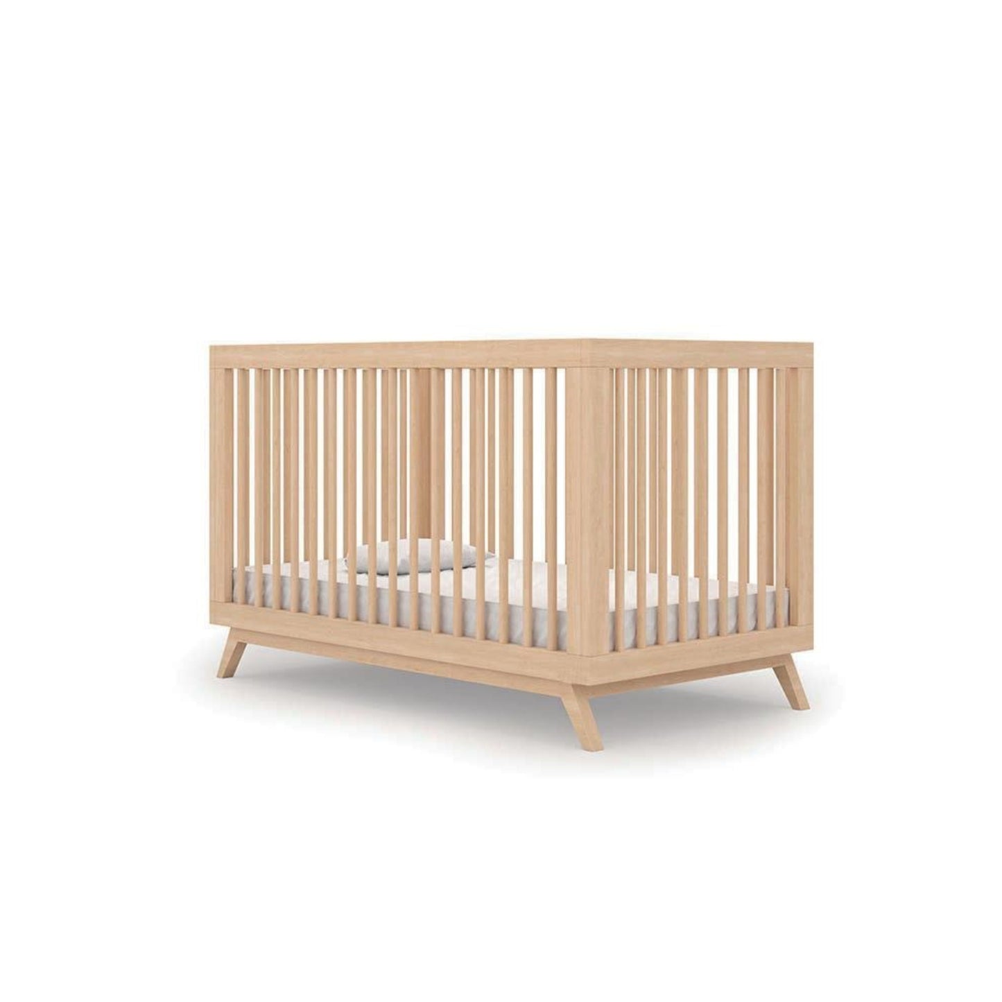 Convertible Baby Crib – Model WBB2024-5