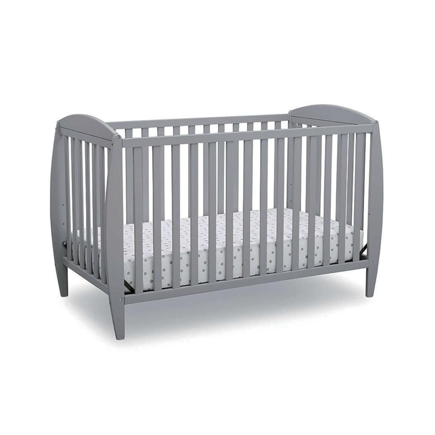 Adjustable Sofa Bed Crib – Model WBB1227