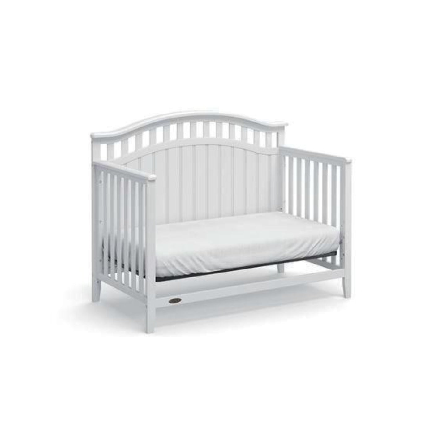 Adjustable Sofa Bed Crib – Model WBB1212