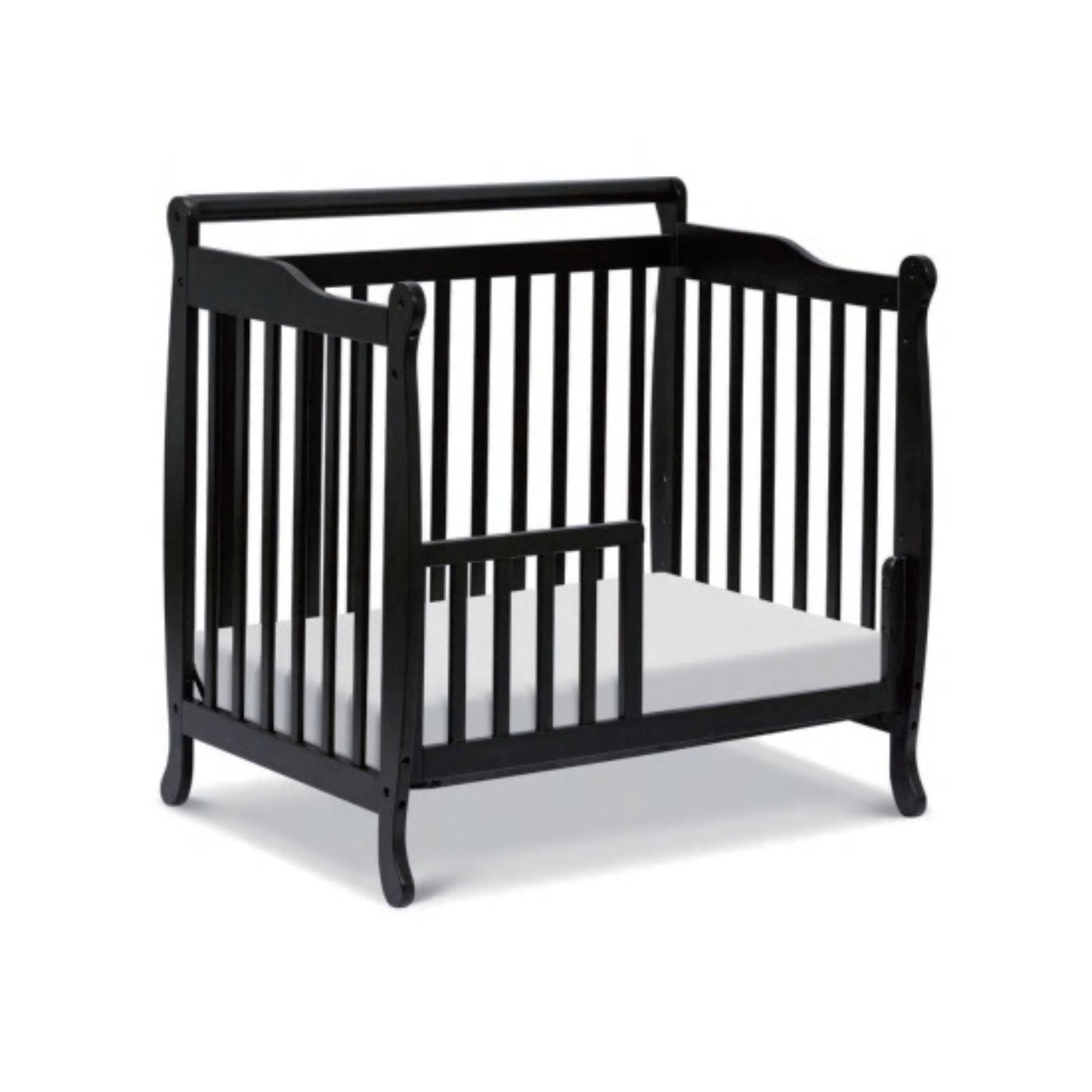 Adjustable Sofa Bed Crib – Model WBB1213
