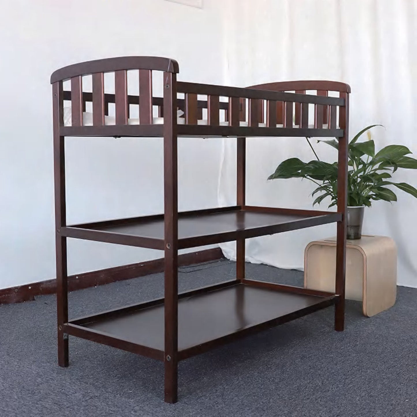 Baby Changing Table – Model WBB Change Table 01