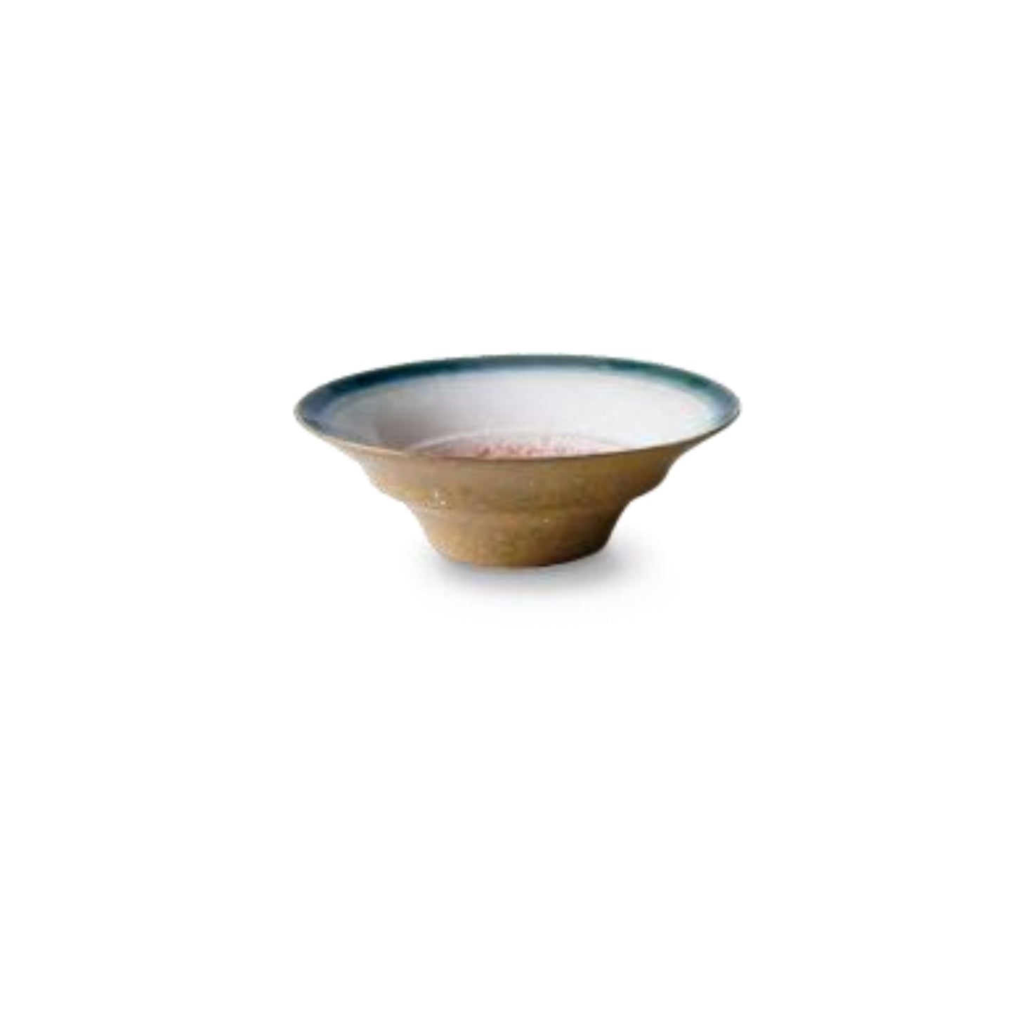 Single Line Flared Bowl A20106