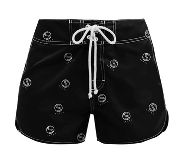 Women's Swimming Trunks – Comfortable & Stylish