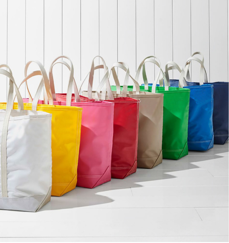 Mark and Graham Beach Bags – Durable & Customizable