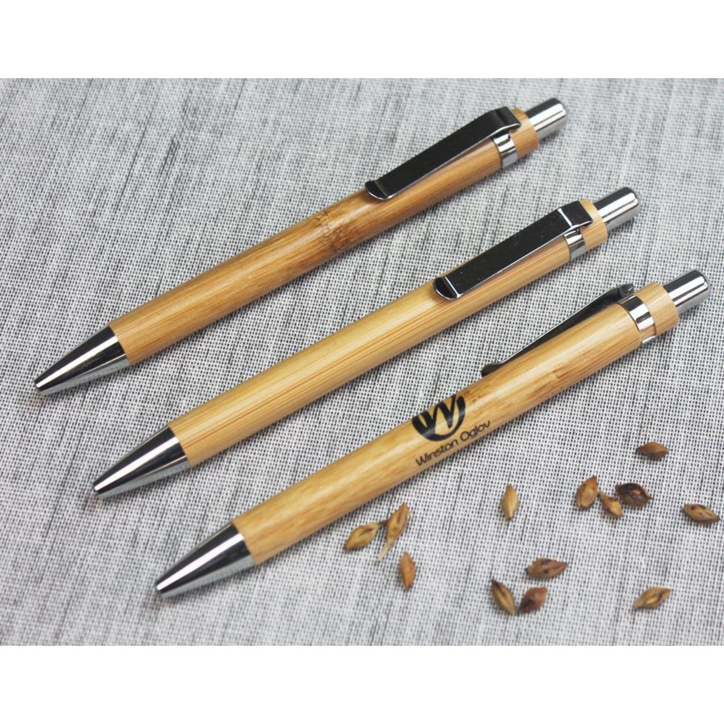 EcoSmart Promotional Ballpoint Pen