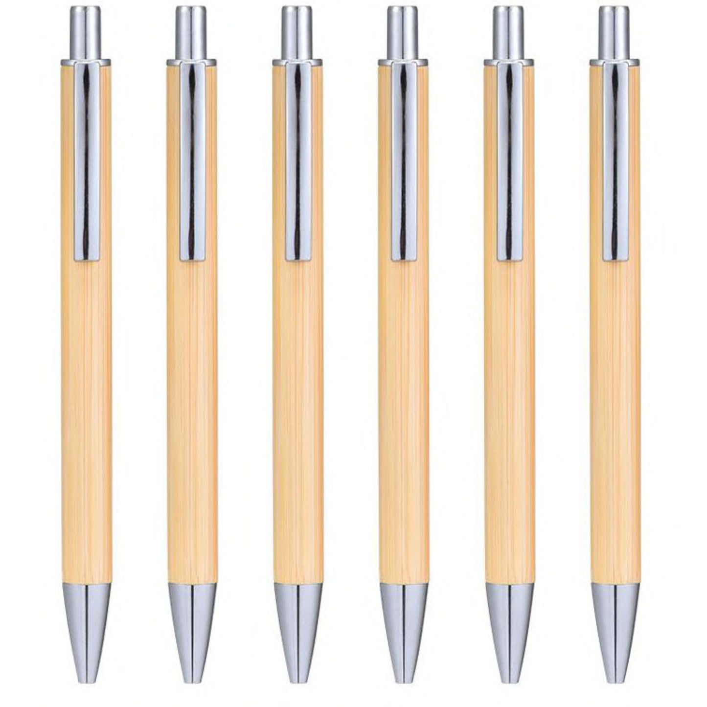 EcoFlow Duo Promotional Ballpoint Pen Set