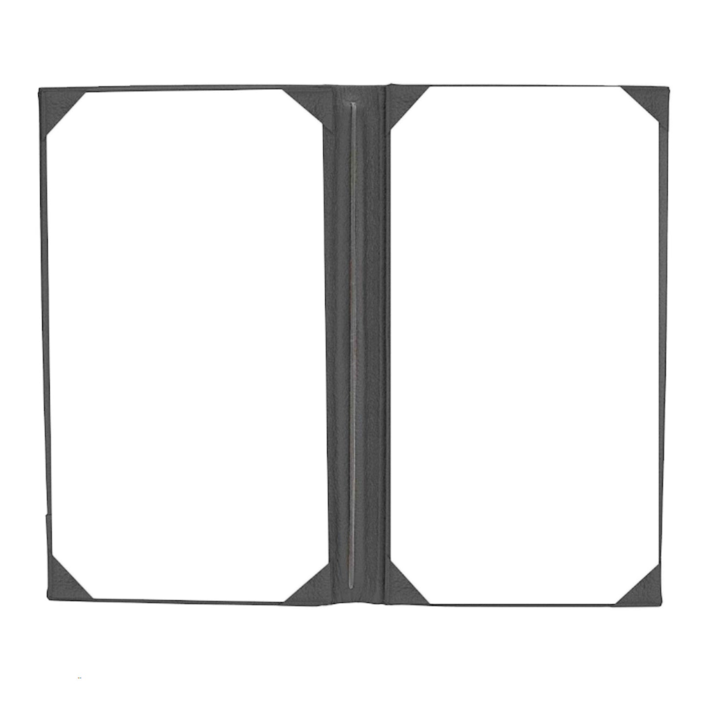 Premium Bar Menu – Sleek & Professional Drink Display