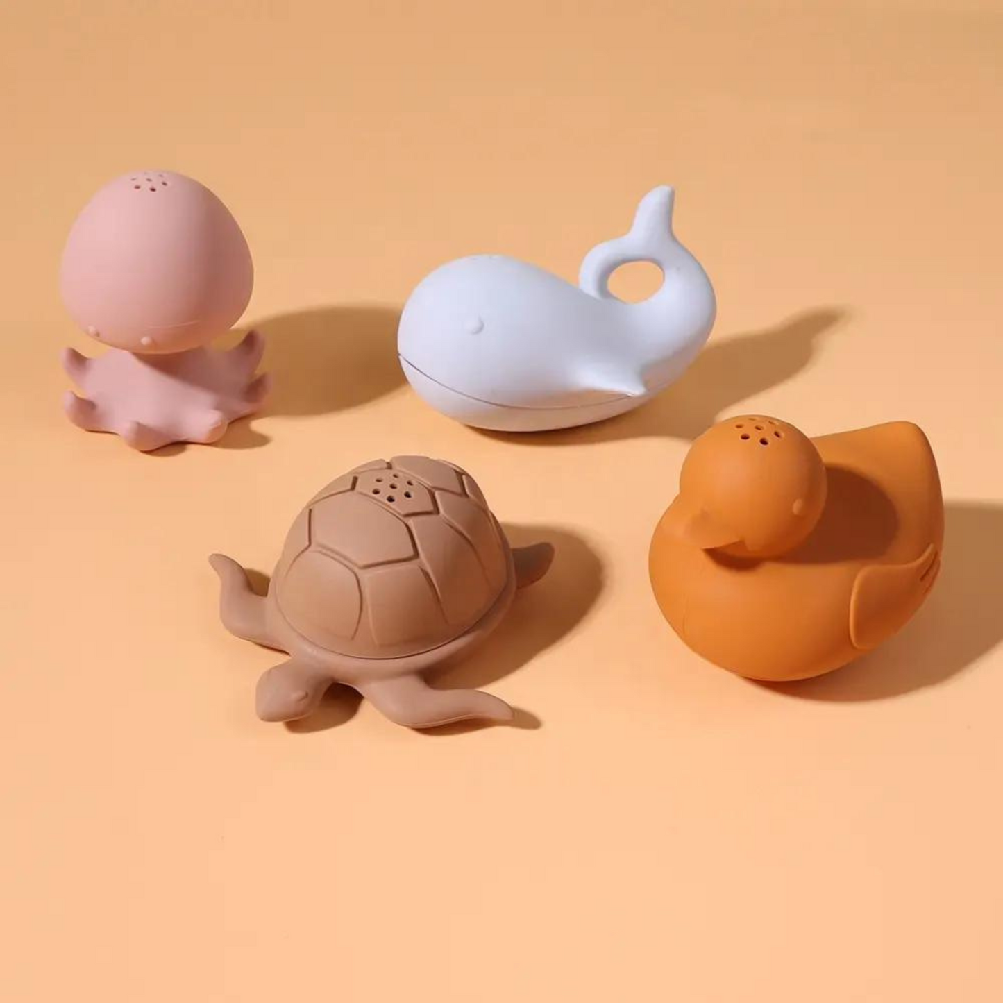 Bath Toys – Fun, Safe & Engaging Water Play
