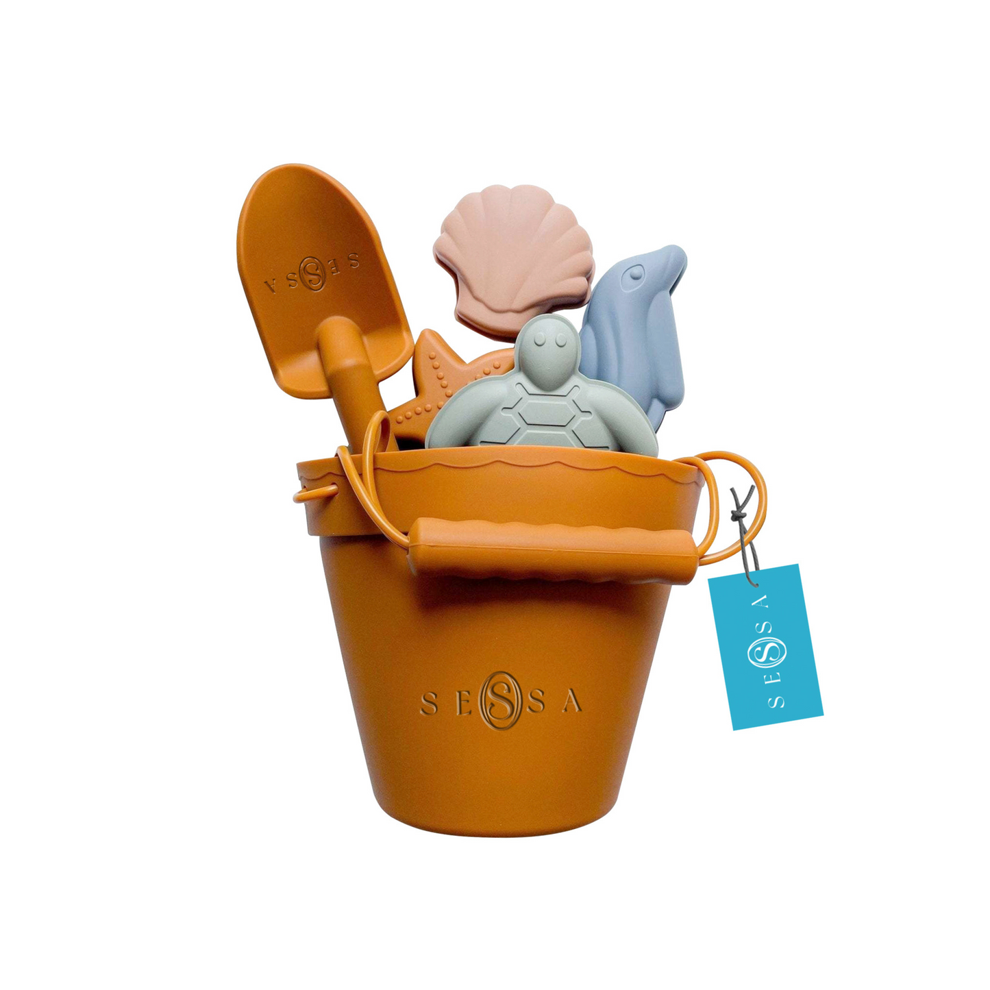 Beach Bucket Toy Set – Fun & Creative Sand Play