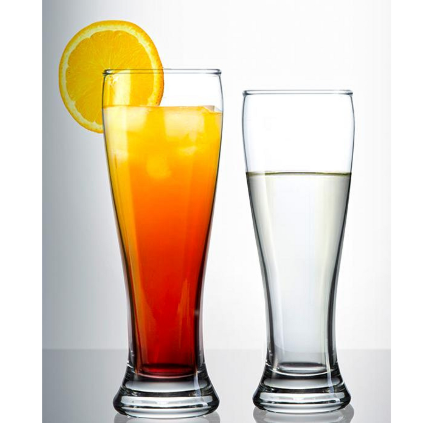 Premium Beer Glass Collection – 355ml to 600ml