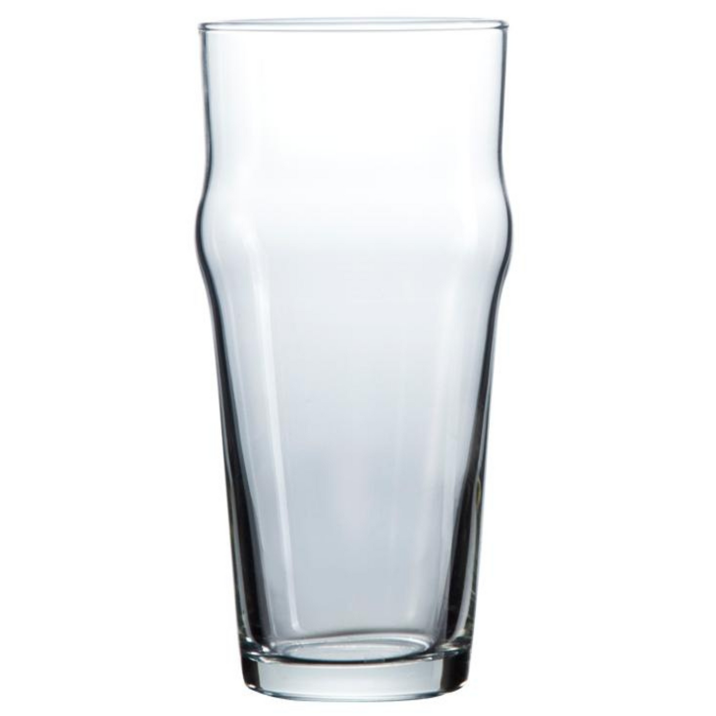 Classic Beer Glass Collection – 296ml to 592ml