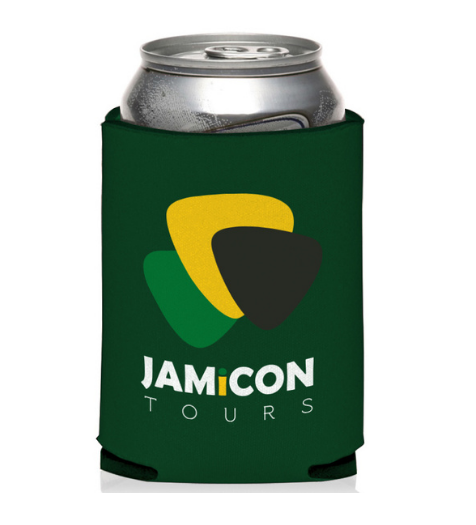 Beer Sleeve in Can - Insulated Cooler for Cans