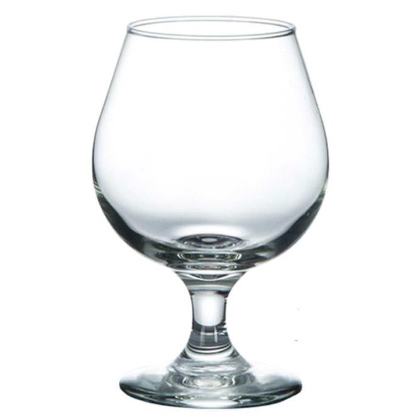Elegant Brandy Glass Collection – Multiple Sizes & Capacities