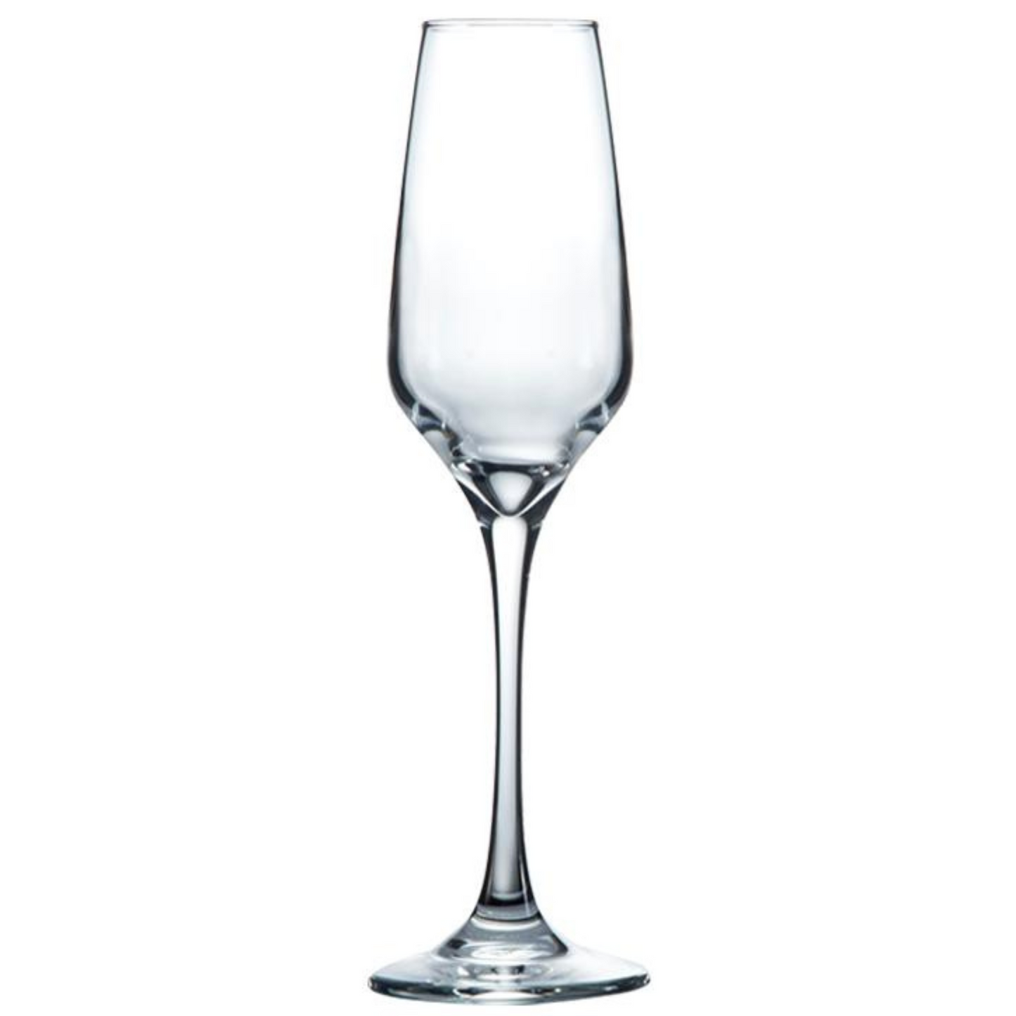 Sophisticated Champagne Glass – 220ml