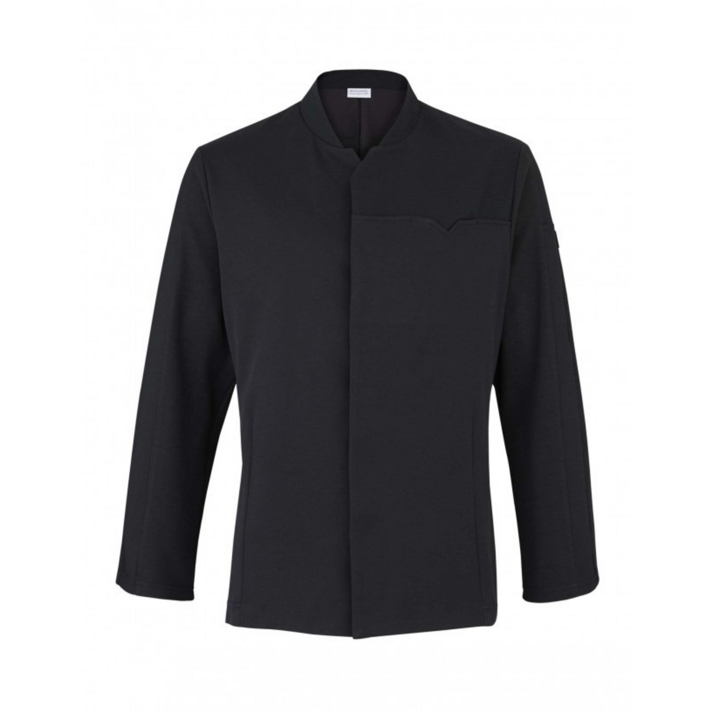 Men's Long-Sleeve Executive Chef Jacket