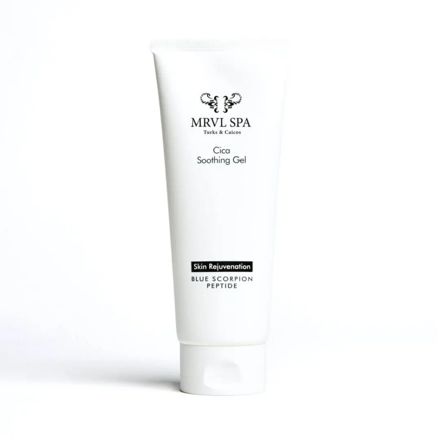 Cica Soothing Gel – Instant Cooling & Hydration