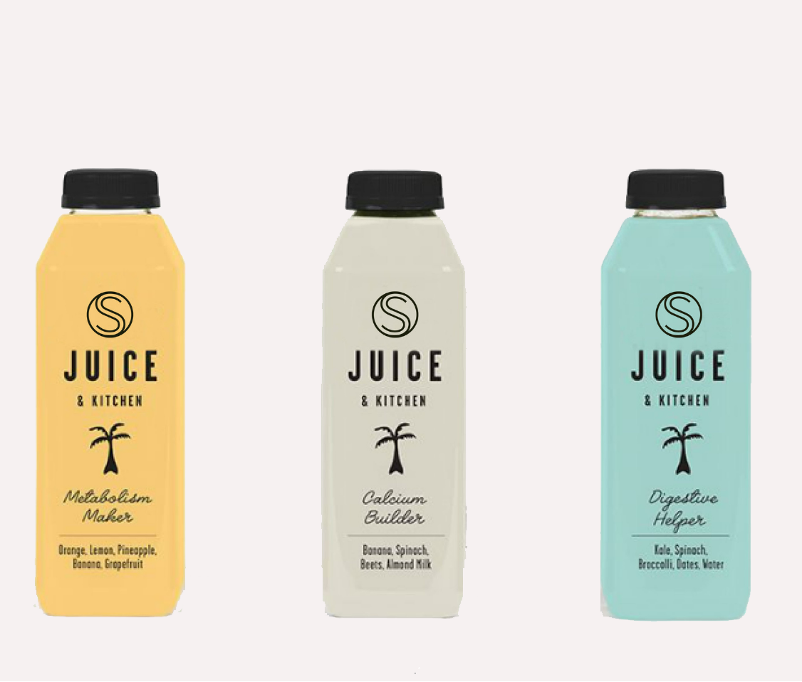 Juice Bottle Packaging – Secure, Durable & Eco-Friendly