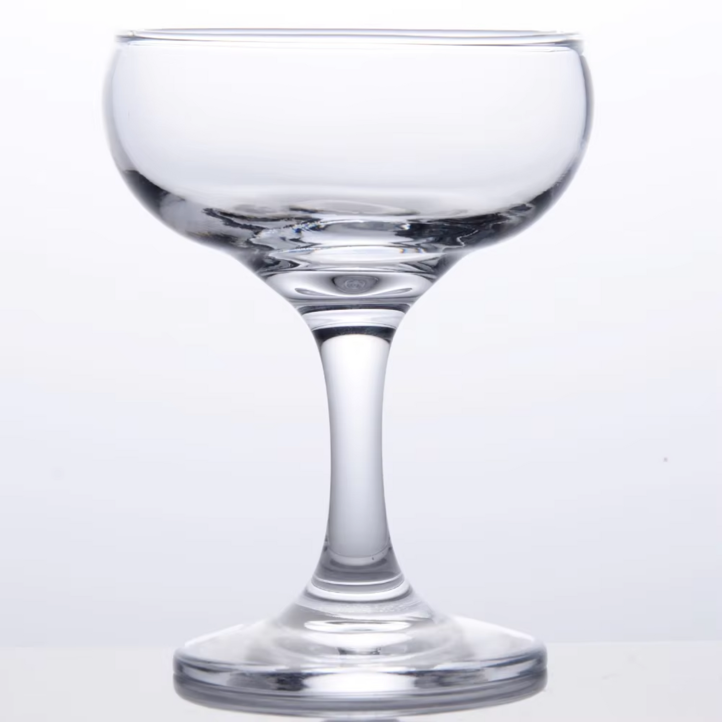 Elegant Cocktail Glass Collection – 130ml & 160ml