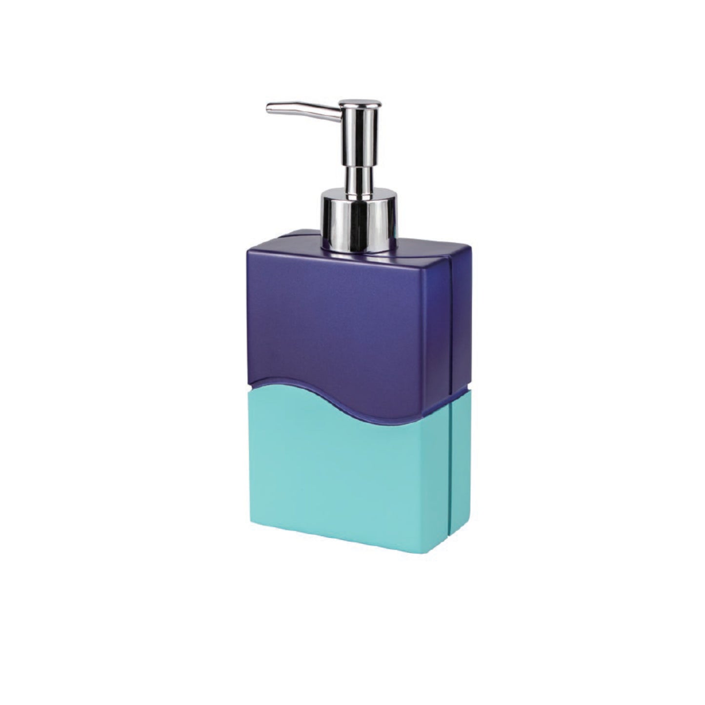 YTX-2078 Countertop Toiletry Dispenser – Stylish & Versatile Liquid Dispenser