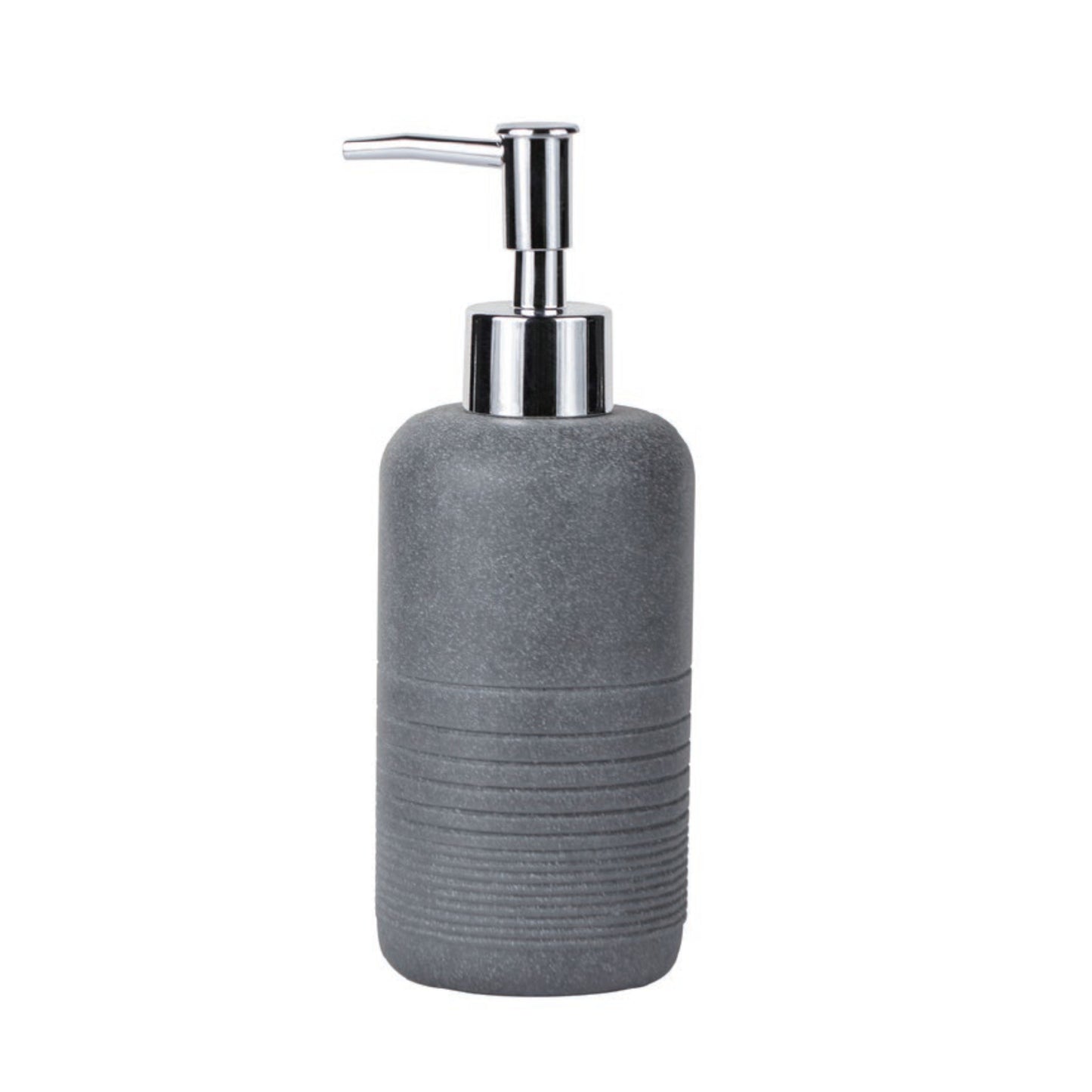 YTX-3001 Countertop Toiletry Dispenser – 300ml Sleek Pump Bottle