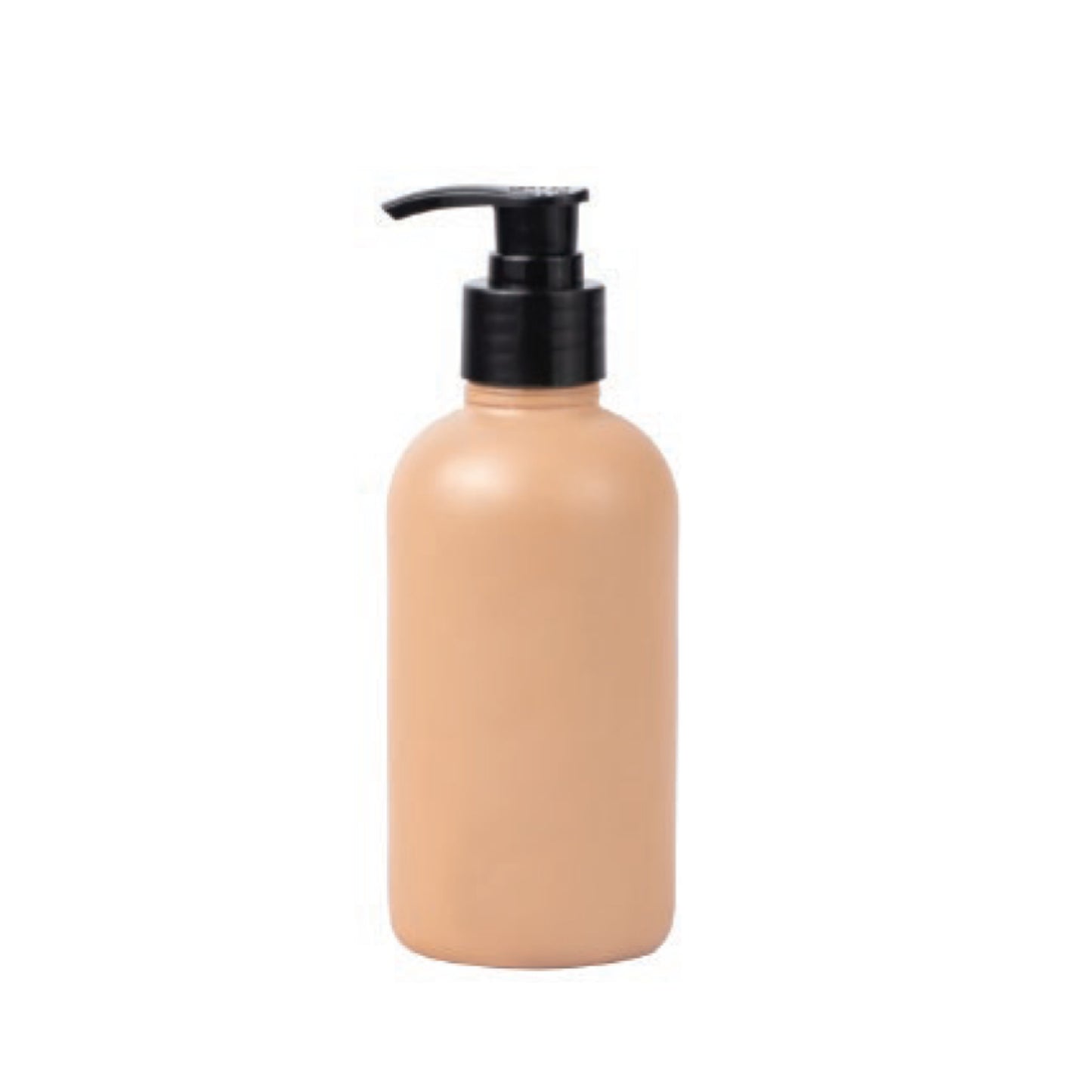 YTX-3115 Countertop Toiletry Dispenser – 200ml Compact Pump Bottle