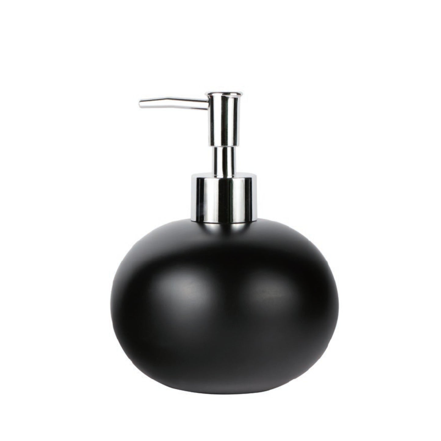 YTX-3007 Countertop Dispenser – 420ml Stylish Pump Bottle