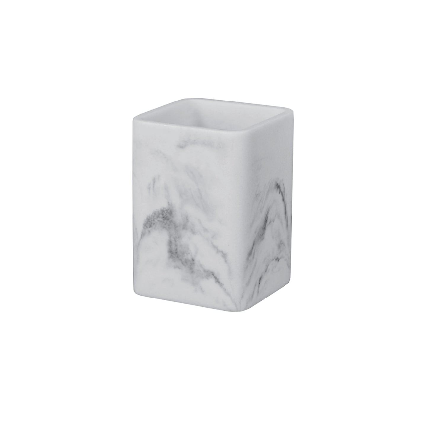 YTX-3102 Countertop Toothbrush Holder – Compact & Minimalist Design