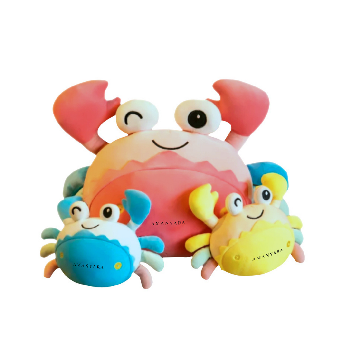 Luxury Plush Toys – Soft & Cuddly