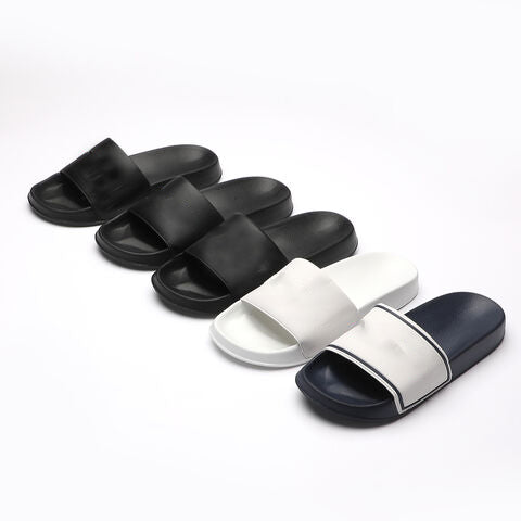 Comfortable Summer Beach Slides for Men and Women