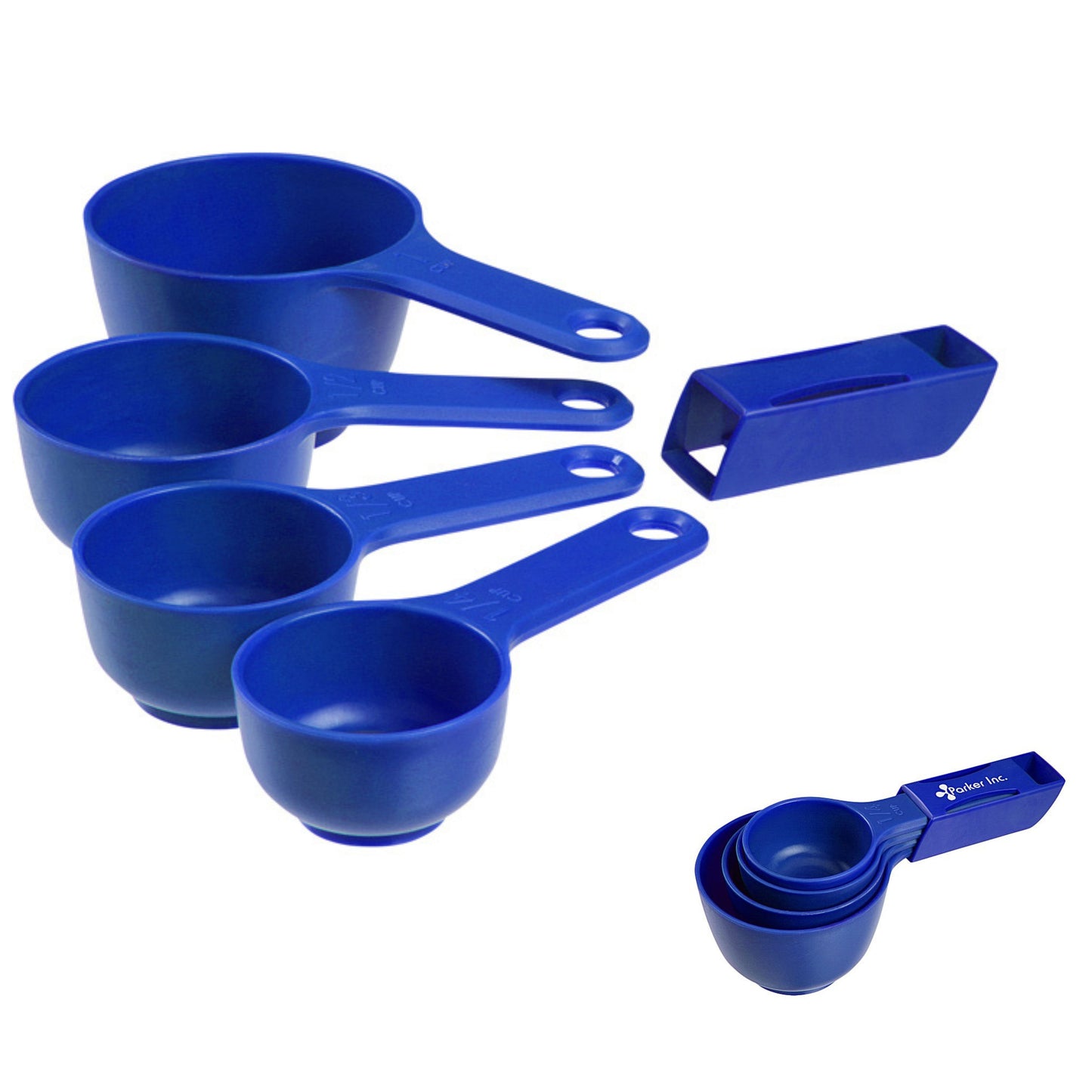Custom Measuring Cups – Branded for Precision Cooking & Baking