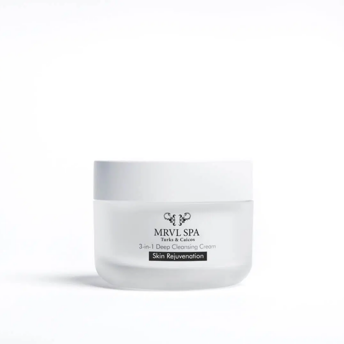 3-in-1 Deep Cleansing Cream – Makeup & Impurity Remover