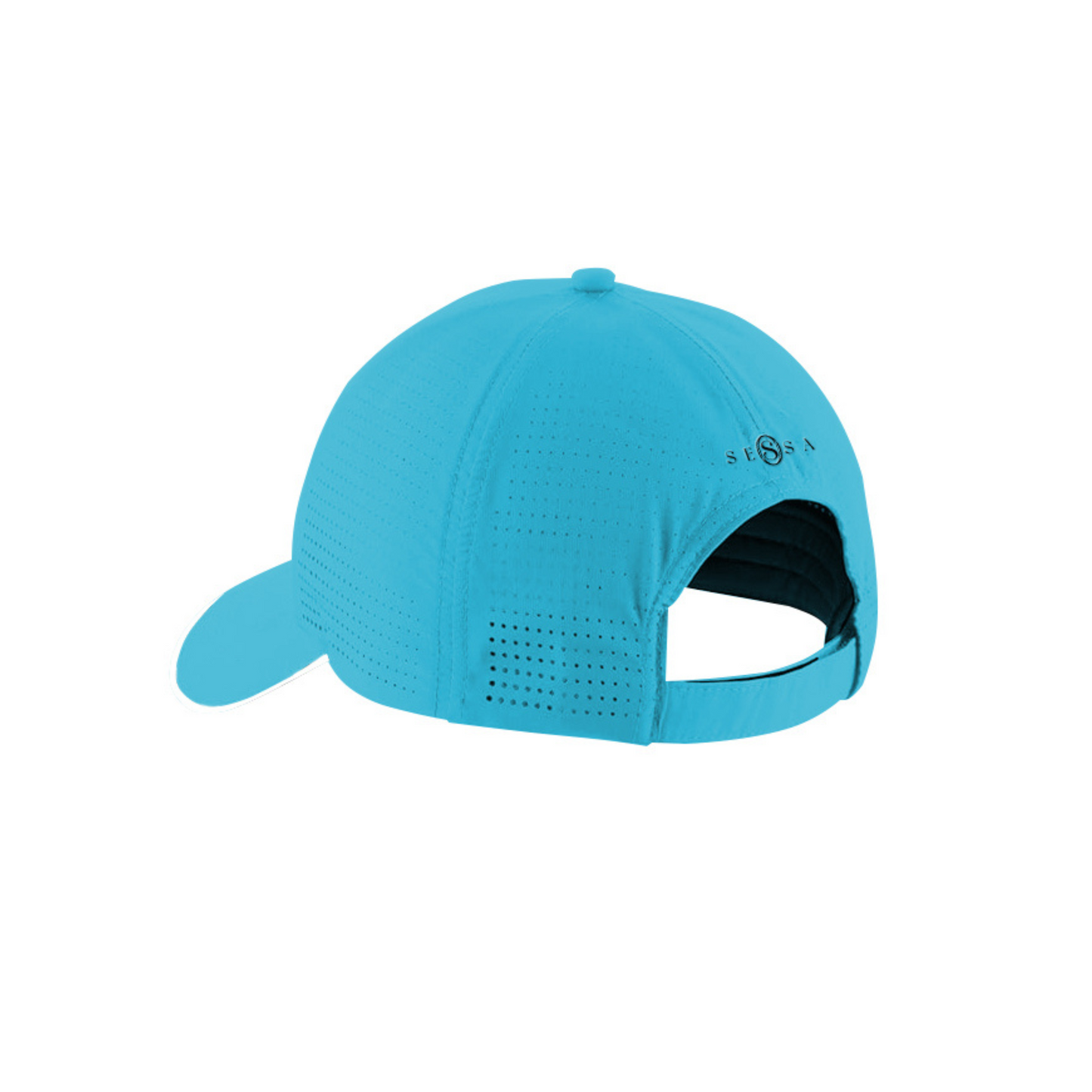 Custom Dri-Fit Baseball Cap – Breathable & Stylish