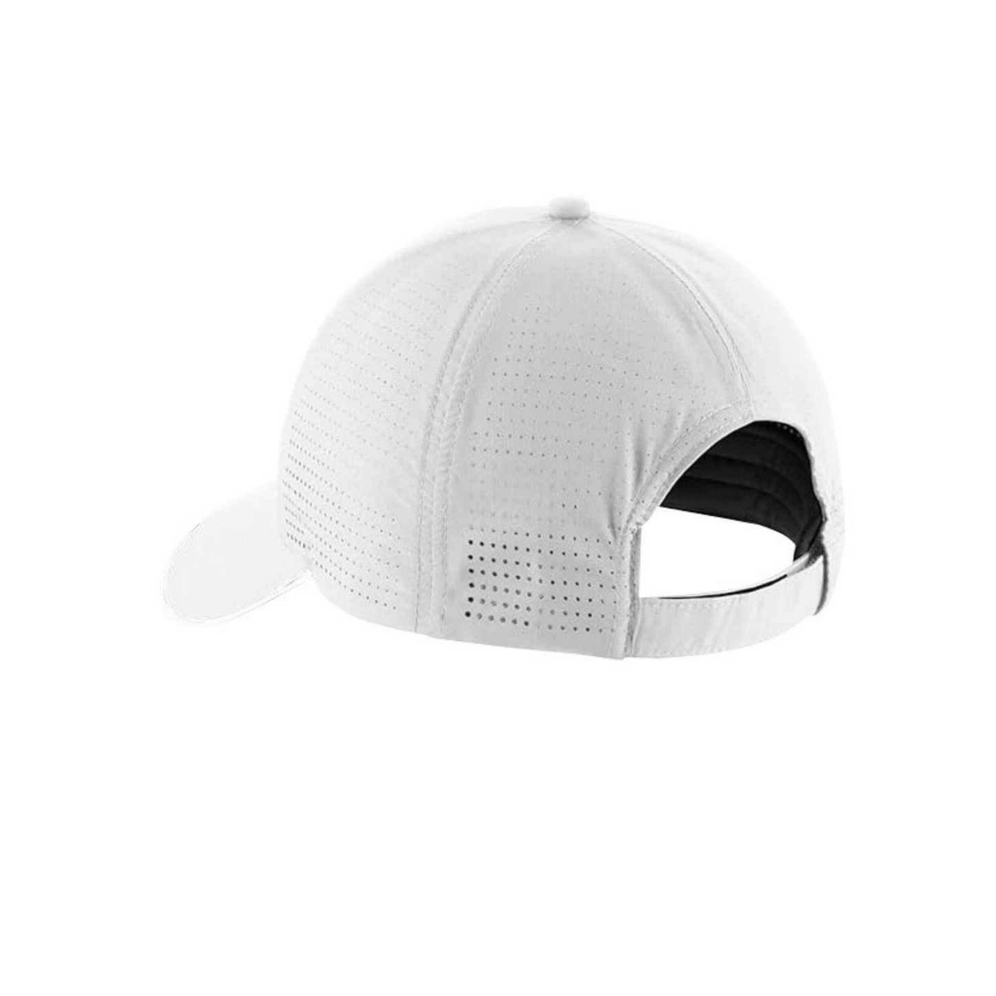 Dri-Fit Cap – Breathable & Customizable