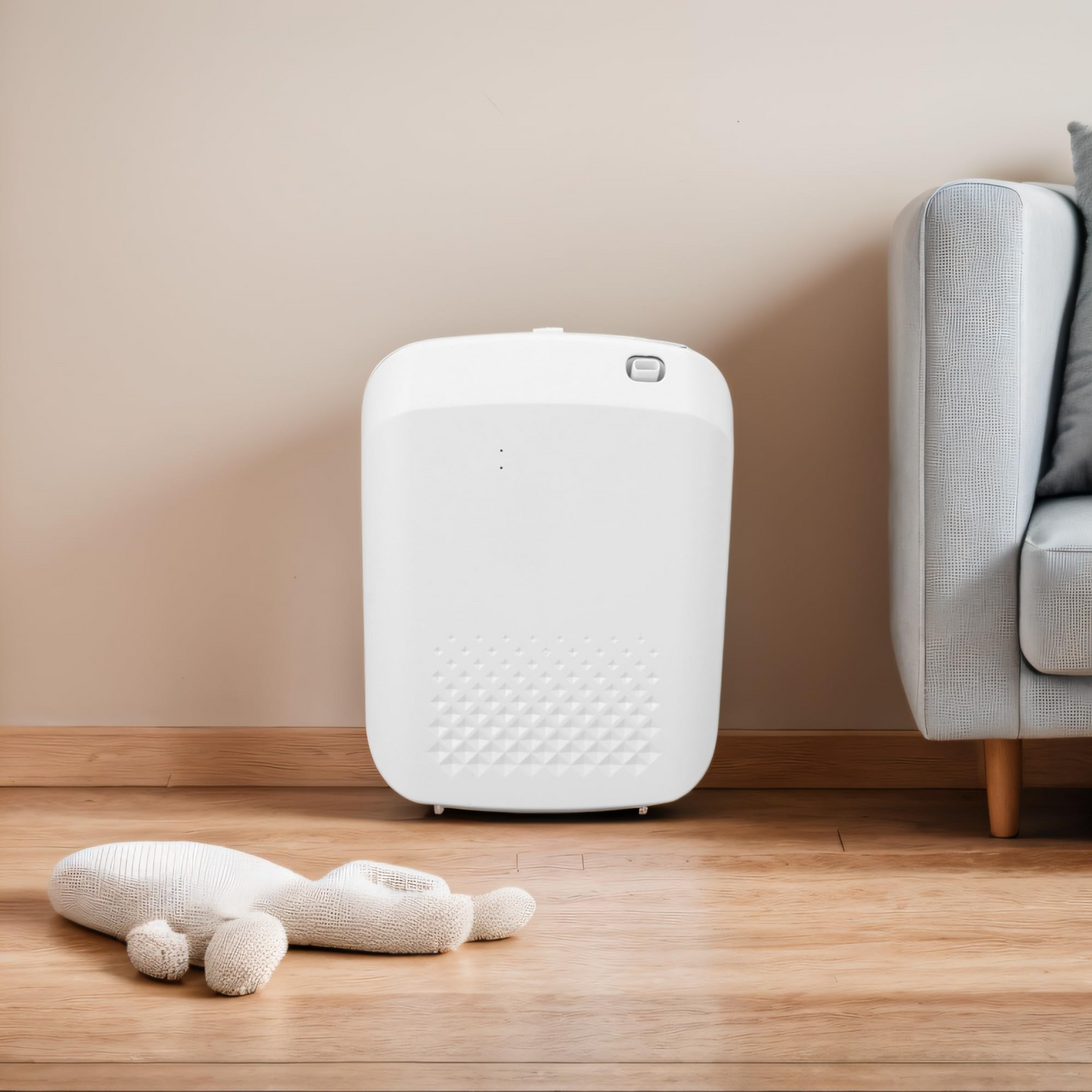 Electronic Diffuser – Wall Mounted or Desktop Aroma Solution