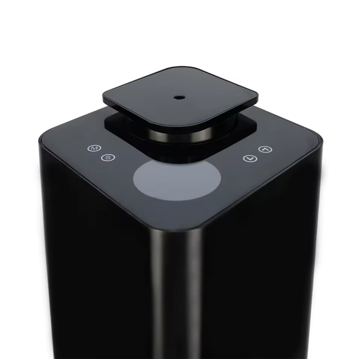 MLK-2000м Electronic Diffuser – Standalone Aluminium Alloy Aroma Dispenser