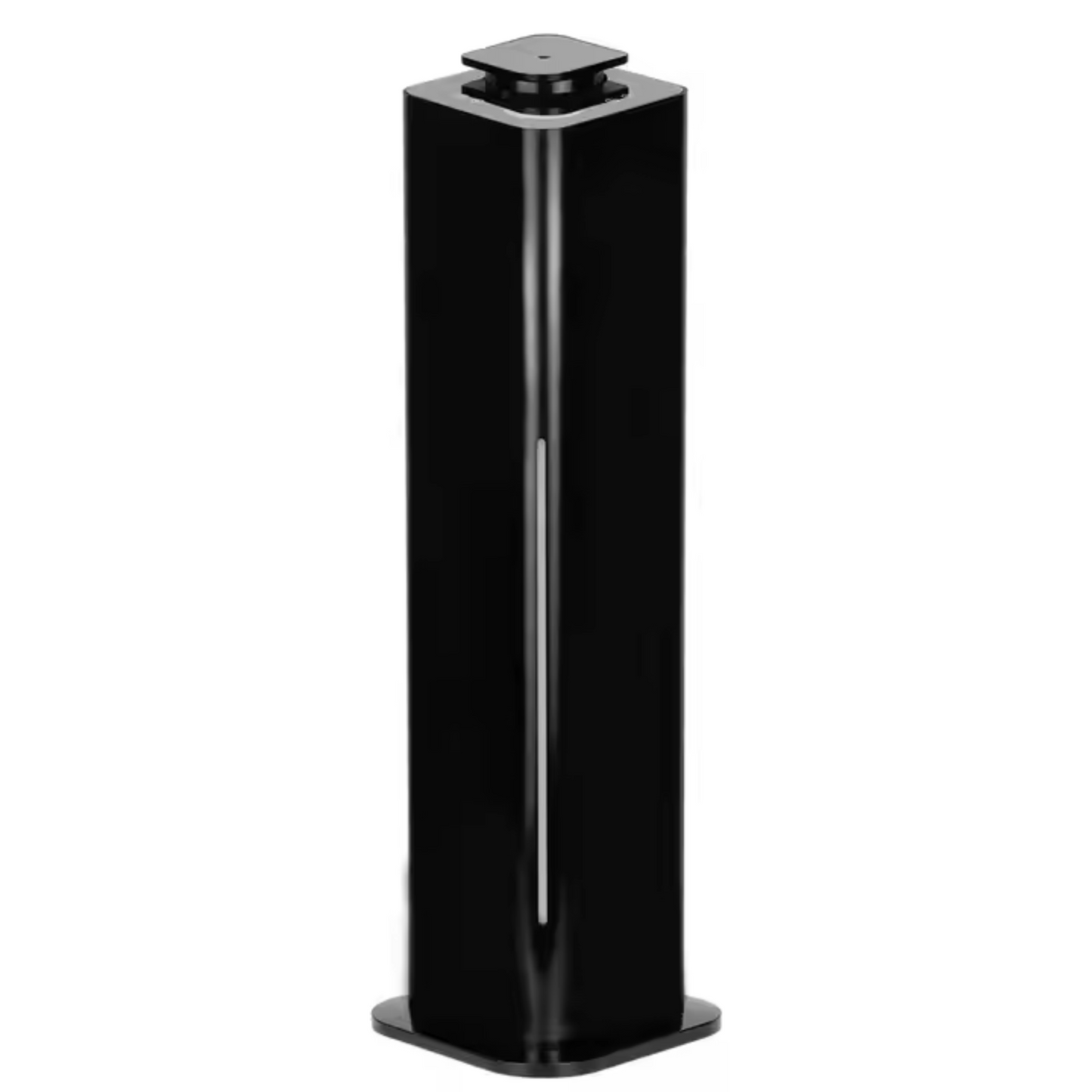 MLK-2000м Electronic Diffuser – Standalone Aluminium Alloy Aroma Dispenser