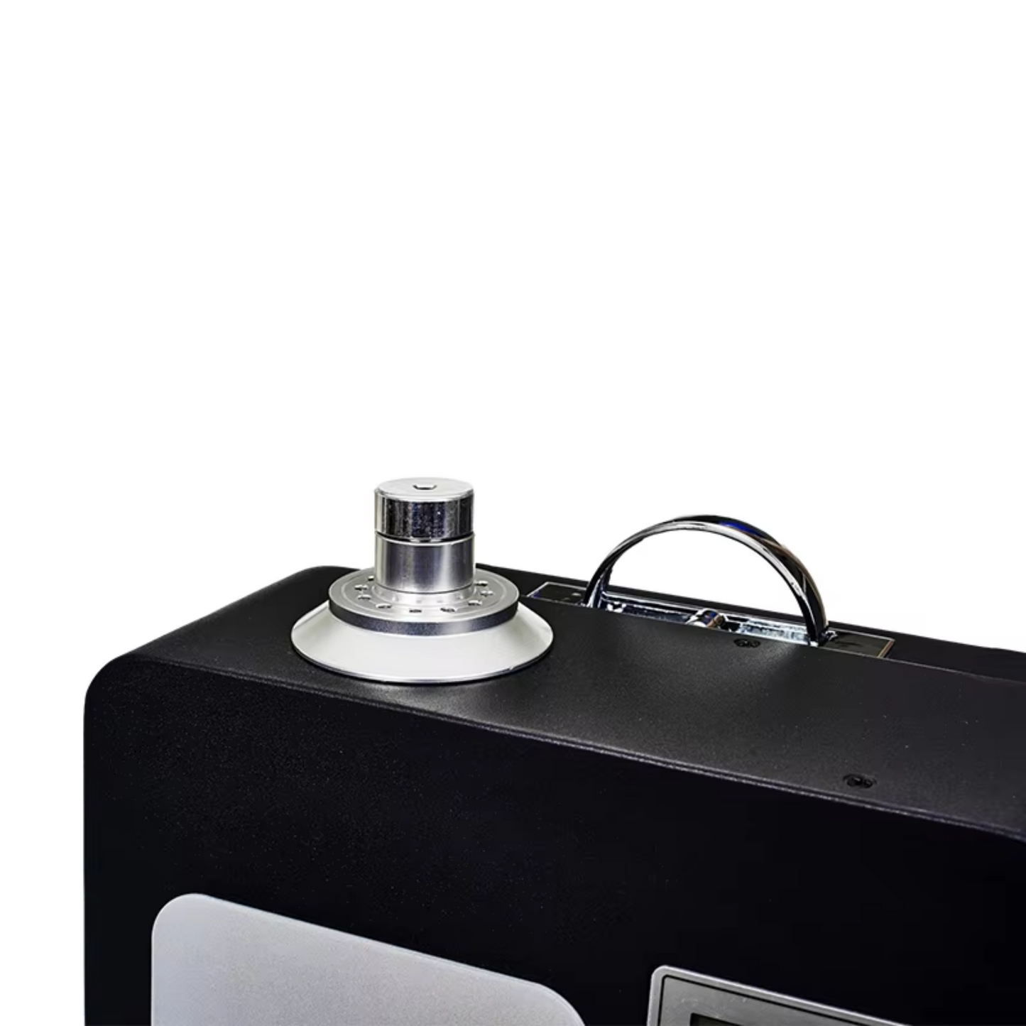 MLK-2001 Electronic Diffuser – HVAC-Compatible Metal Aroma Diffuser