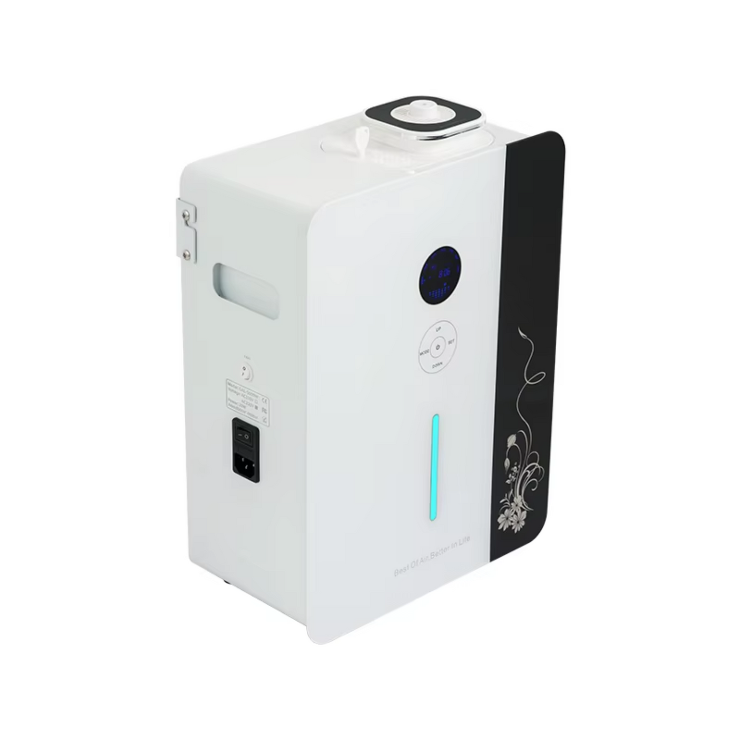 MLK-5000N Electronic Diffuser – Advanced Large-Area Aroma System
