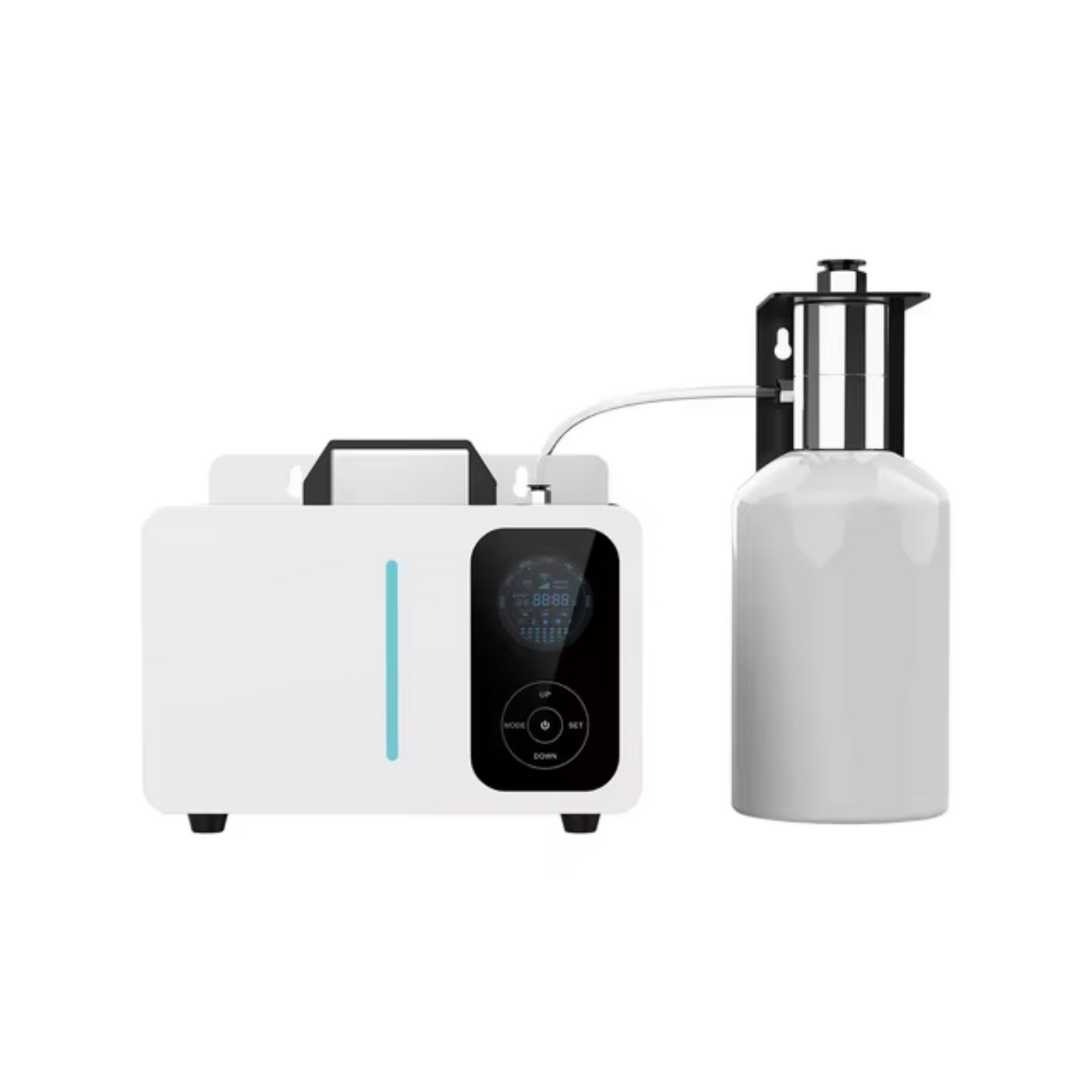 MLK-8000N Electronic Diffuser – Ultra High-Capacity Aroma System
