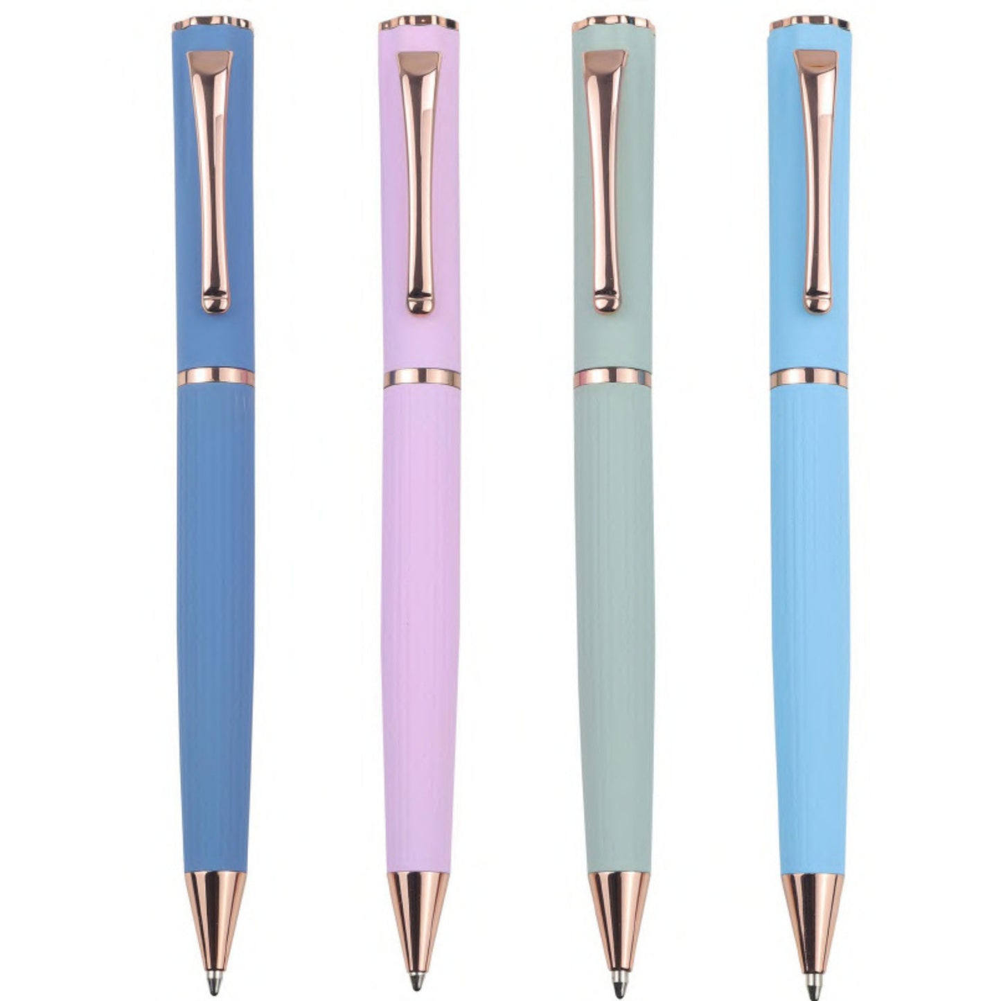 SleekLine Custom Metal Ballpoint Pen