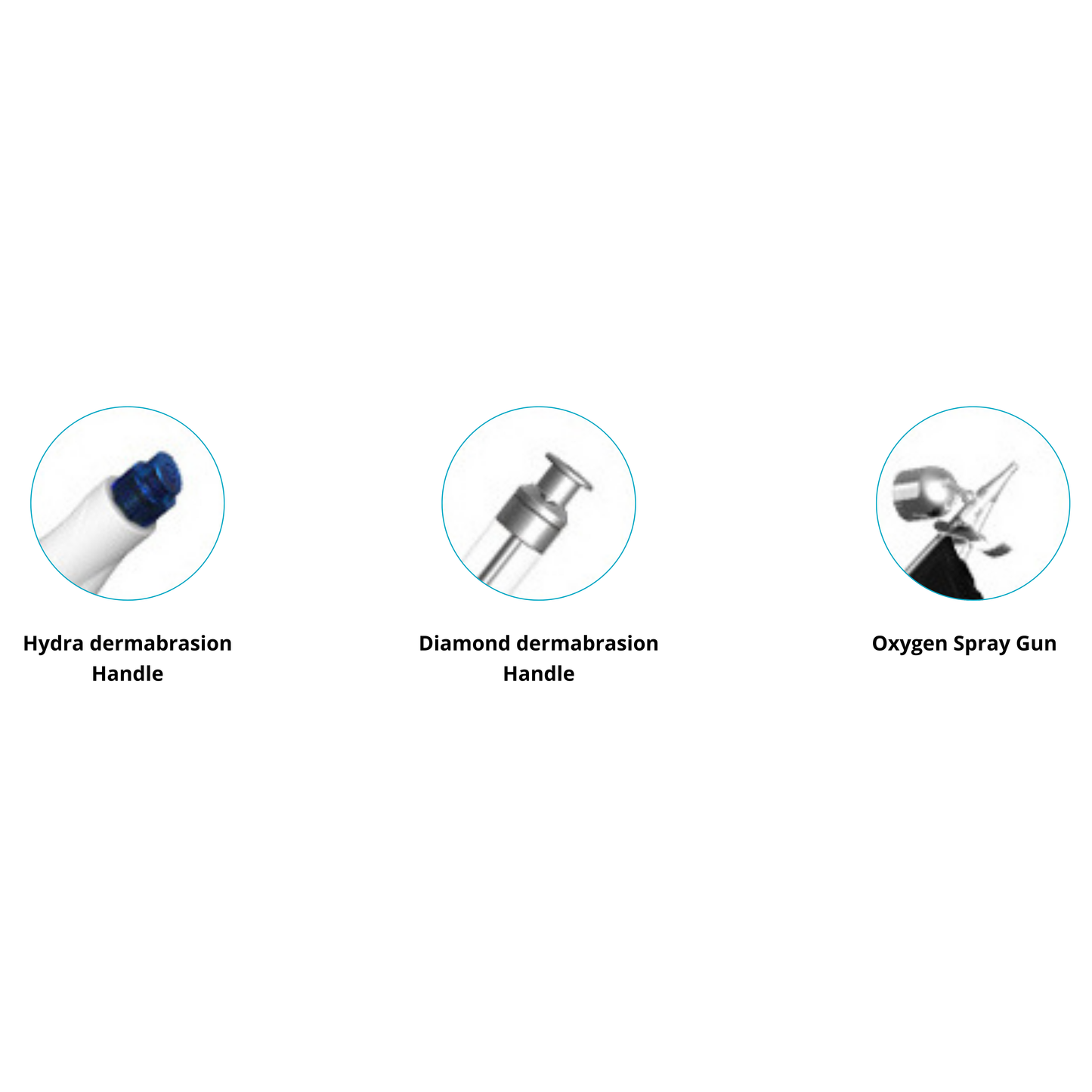 Hydra Skin Care System – Facial Machine with Full-Spectrum Treatment
