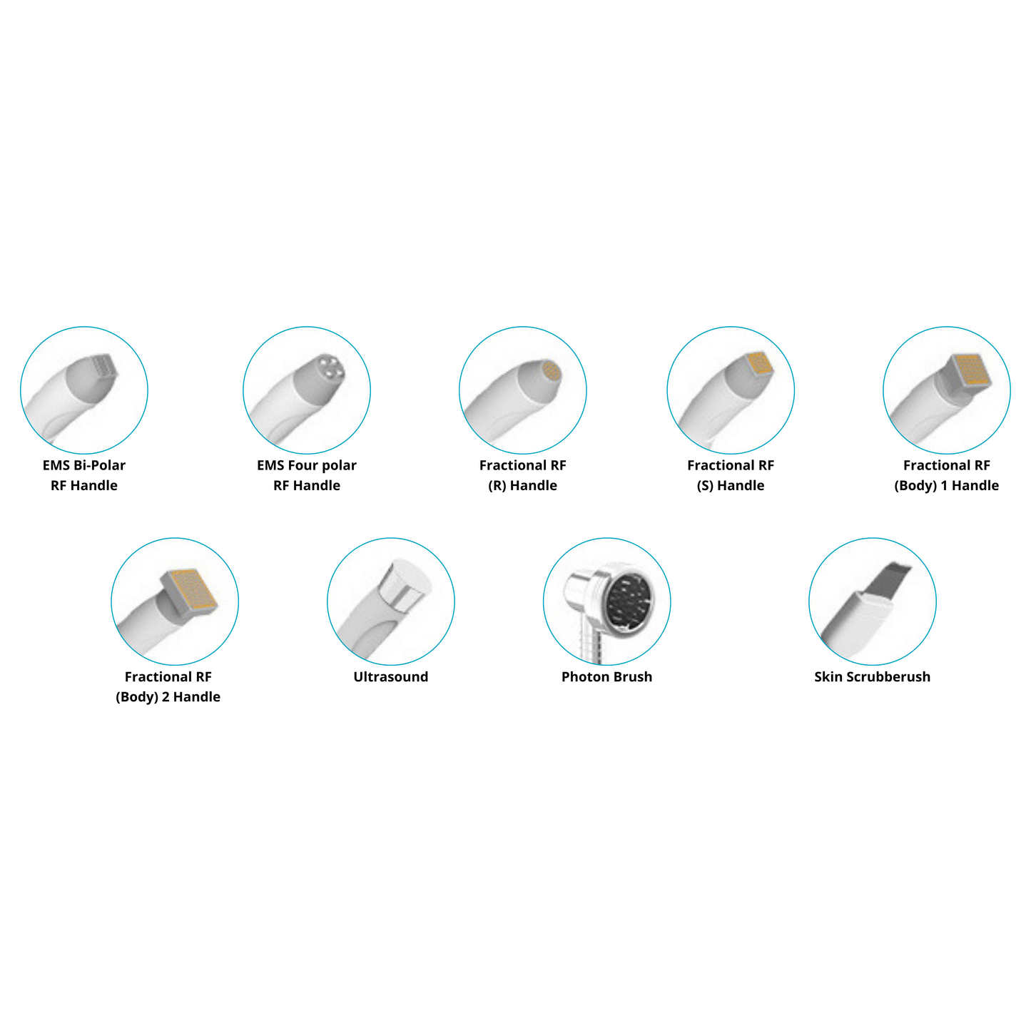 Hydra Skin Care System – Facial Machine with Full-Spectrum Treatment