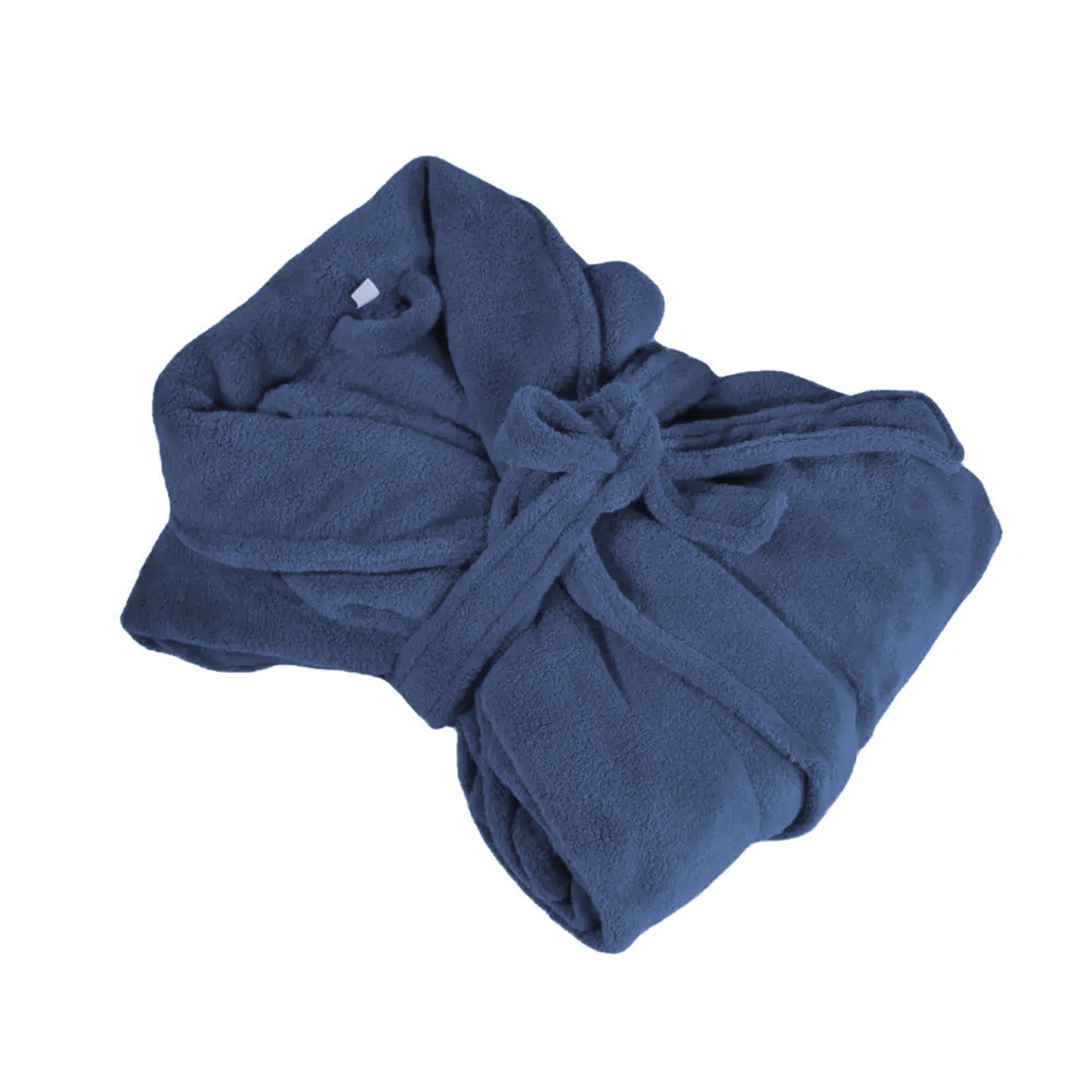 Luxurious Coral Fleece Robe – Soft & Comfortable