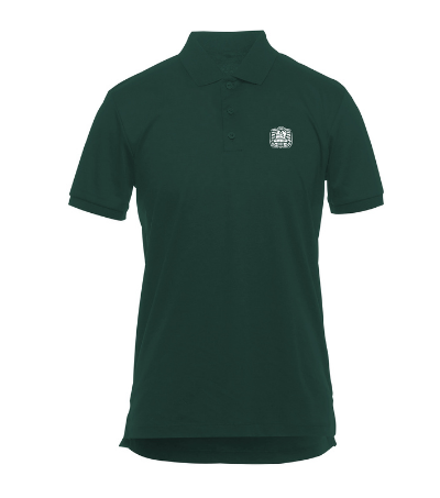 Men’s Polo Shirt – Classic Fit, Breathable Fabric, Sizes S-2XL