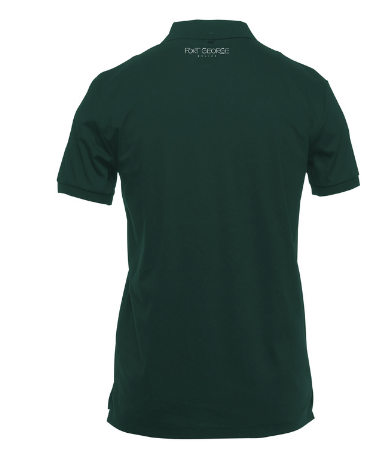 Men’s Polo Shirt – Classic Fit, Breathable Fabric, Sizes S-2XL