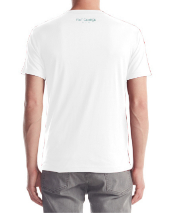 AC Men’s T-shirt – 110gsm Polyester Fabric