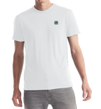 AC Men’s T-shirt – 110gsm Polyester Fabric