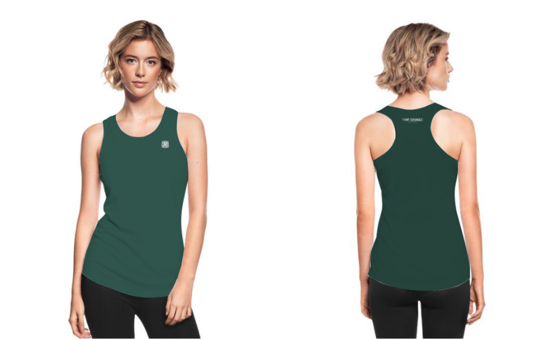 Women’s Tank Tops - Comfortable and Stylish for Every Day