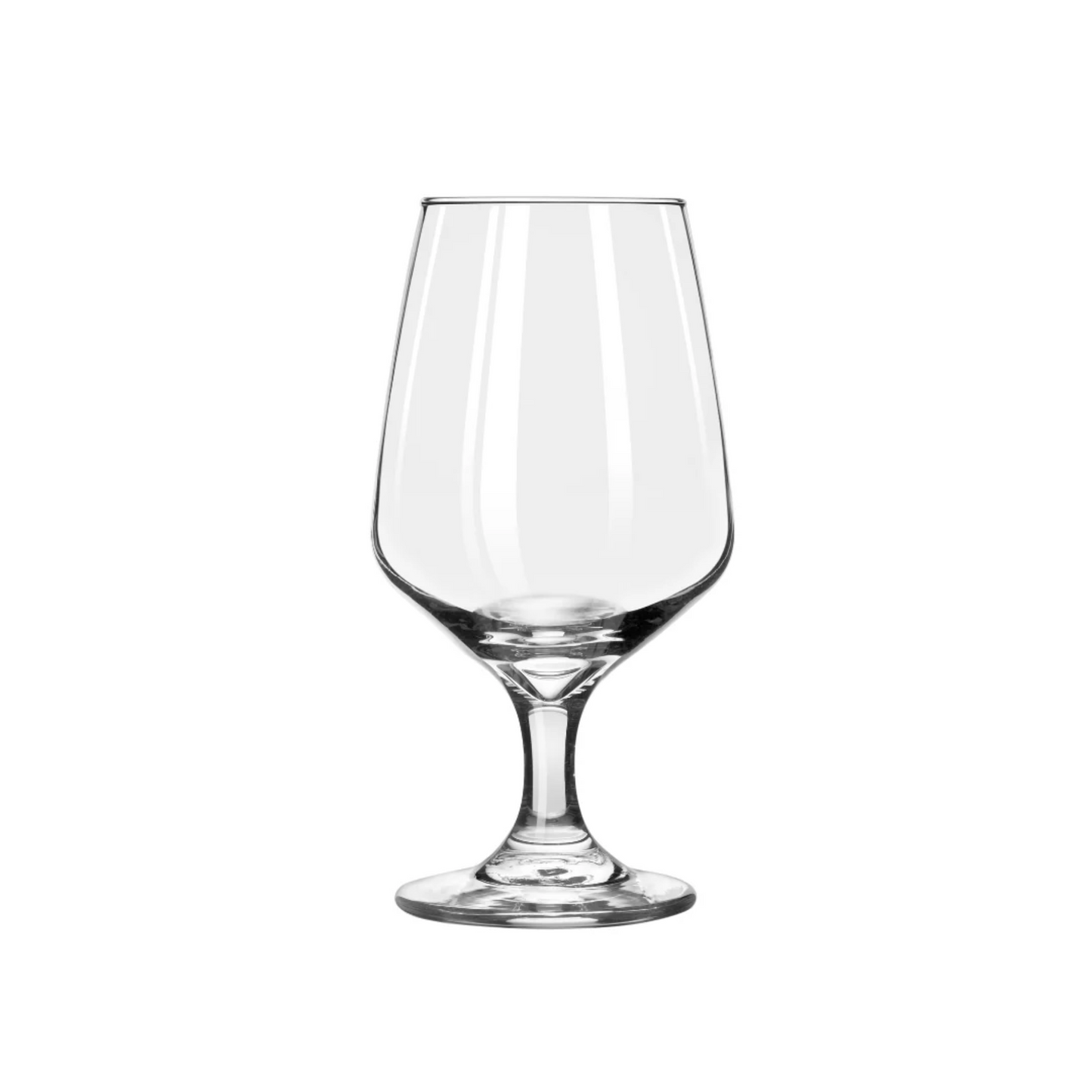500ml Glass Goblet 66x177