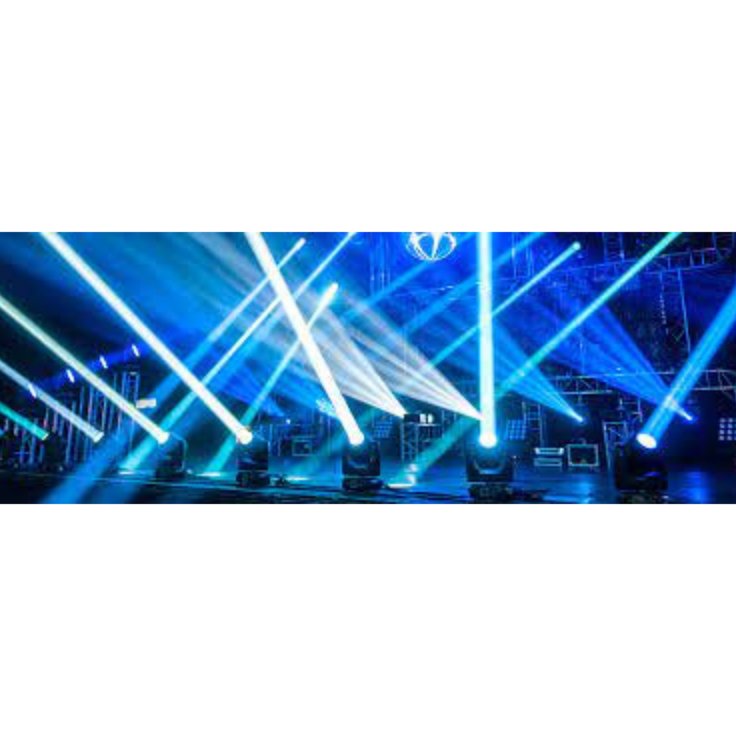 Moving Head Beam Light 7R 230W – High Power Stage Lighting Fixture